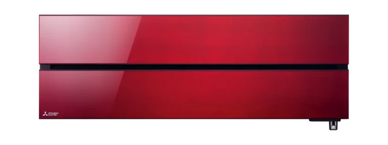 Mitsubishi Electric lucht-lucht warmtepomp